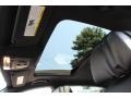 2014 BMW 7 Series Black Interior Sunroof Photo