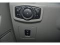 Medium Earth Gray Controls Photo for 2015 Ford F150 #103287037