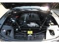 2014 BMW 7 Series 3.0 Liter DI TwinPower Turbocharged DOHC 24-Valve VVT Inline 6 Cylinder Engine Photo