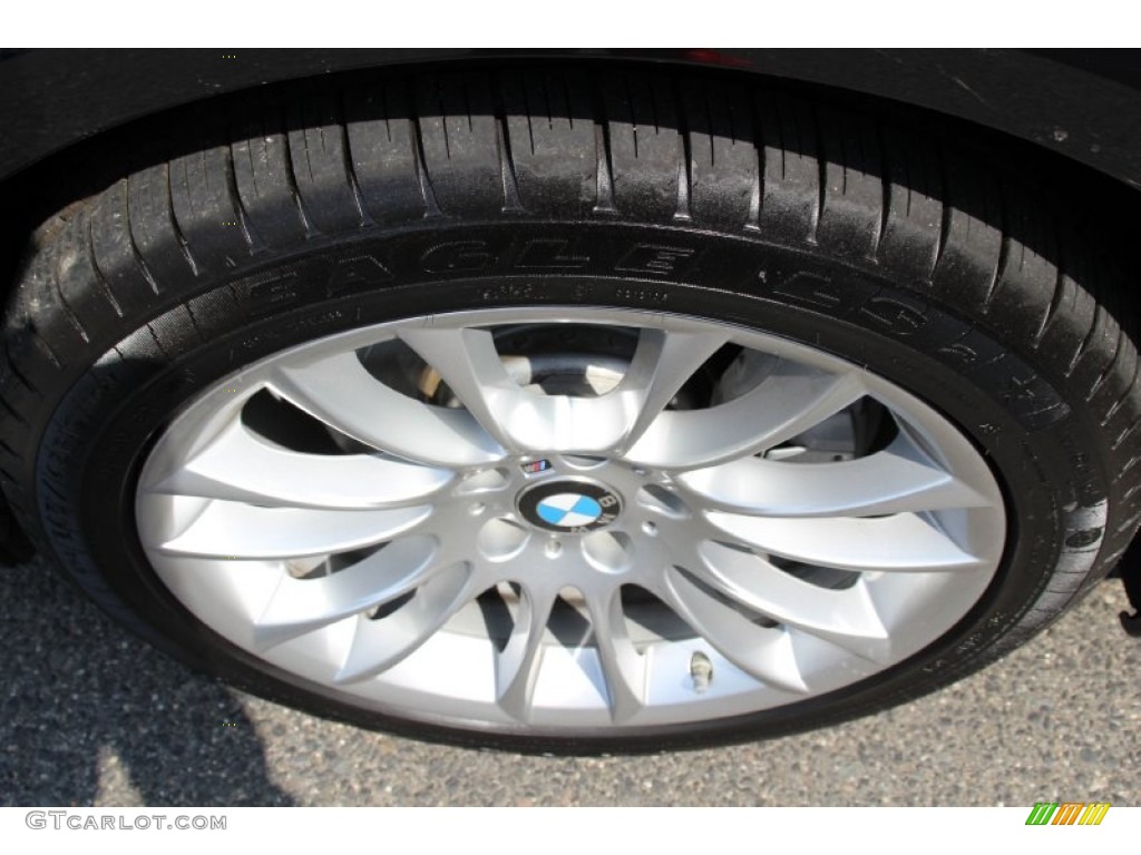 2014 BMW 7 Series 740Li xDrive Sedan Wheel Photo #103287148