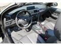 Mineral Grey Metallic - 4 Series 428i Convertible Photo No. 12