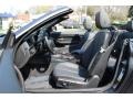 2015 Mineral Grey Metallic BMW 4 Series 428i Convertible  photo #13