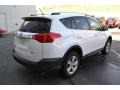 Super White - RAV4 XLE AWD Photo No. 2