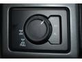Medium Earth Gray Controls Photo for 2015 Ford F150 #103287592