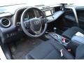 Black Interior Photo for 2013 Toyota RAV4 #103287634