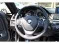 Mineral Grey Metallic - 4 Series 428i Convertible Photo No. 19