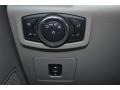 Medium Earth Gray Controls Photo for 2015 Ford F150 #103287724