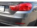Mineral Grey Metallic - 4 Series 428i Convertible Photo No. 24