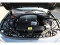 Mineral Grey Metallic - 4 Series 428i Convertible Photo No. 30