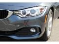 Mineral Grey Metallic - 4 Series 428i Convertible Photo No. 31