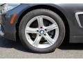 Mineral Grey Metallic - 4 Series 428i Convertible Photo No. 32