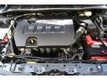  2011 Corolla S 1.8 Liter DOHC 16-Valve Dual-VVTi 4 Cylinder Engine