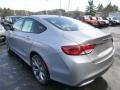 Billet Silver Metallic - 200 S Photo No. 3