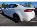 Bright White - Dart SXT Photo No. 2