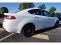 Bright White - Dart SXT Photo No. 3
