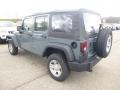 Anvil - Wrangler Unlimited Sport 4x4 Photo No. 3