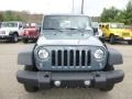 Anvil - Wrangler Unlimited Sport 4x4 Photo No. 10