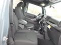 Anvil - Wrangler Unlimited Sport 4x4 Photo No. 11