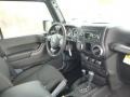 Anvil - Wrangler Unlimited Sport 4x4 Photo No. 12