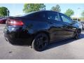 Pitch Black - Dart SXT Photo No. 3