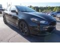 Pitch Black - Dart SXT Photo No. 4