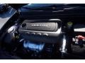 Pitch Black - Dart SXT Photo No. 9