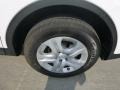 Super White - RAV4 LE Photo No. 3