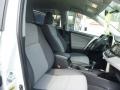 Super White - RAV4 LE Photo No. 4