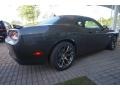 Granite Crystal Metallic - Challenger SRT 392 Photo No. 3
