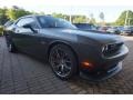 Granite Crystal Metallic 2015 Dodge Challenger Gallery