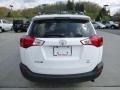 Super White - RAV4 LE Photo No. 8