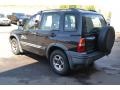 2001 Black Chevrolet Tracker ZR2 Hardtop 4WD  photo #3