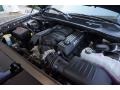 6.4 Liter SRT HEMI OHV 16-Valve VVT V8 2015 Dodge Challenger SRT 392 Engine