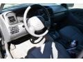 2001 Black Chevrolet Tracker ZR2 Hardtop 4WD  photo #5