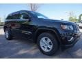 Black Forest Green Pearl 2015 Jeep Grand Cherokee Gallery
