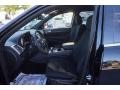 Black Forest Green Pearl - Grand Cherokee Laredo Photo No. 6
