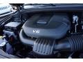 Black Forest Green Pearl - Grand Cherokee Laredo Photo No. 8