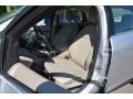 Ingot Silver Metallic - Focus SEL Sedan Photo No. 12