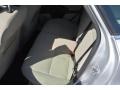 Ingot Silver Metallic - Focus SEL Sedan Photo No. 14