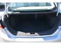 Ingot Silver Metallic - Focus SEL Sedan Photo No. 16