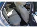 Ingot Silver Metallic - Focus SEL Sedan Photo No. 17