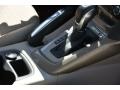 Ingot Silver Metallic - Focus SEL Sedan Photo No. 19