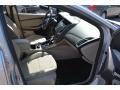 Ingot Silver Metallic - Focus SEL Sedan Photo No. 20