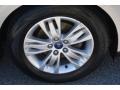 Ingot Silver Metallic - Focus SEL Sedan Photo No. 22