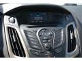 Ingot Silver Metallic - Focus SEL Sedan Photo No. 24