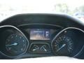 Ingot Silver Metallic - Focus SEL Sedan Photo No. 26