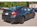 2015 Dark Gray Metallic Subaru WRX Limited  photo #3