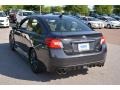 2015 Dark Gray Metallic Subaru WRX Limited  photo #5