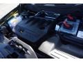 2015 Eco Green Pearl Jeep Patriot Latitude  photo #8
