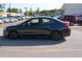 2015 Dark Gray Metallic Subaru WRX Limited  photo #6